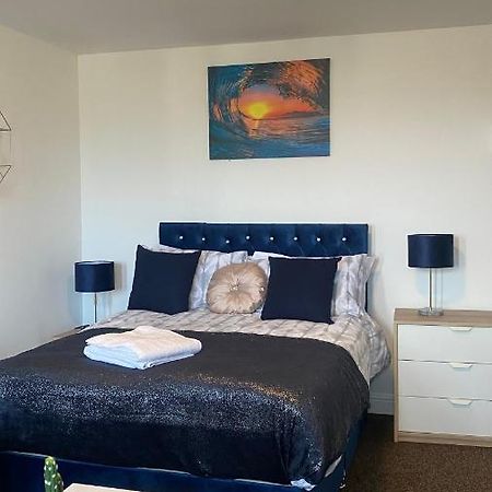 Bv Cosy Studio Eleven At Deighton Huddersfield Apartment Екстериор снимка